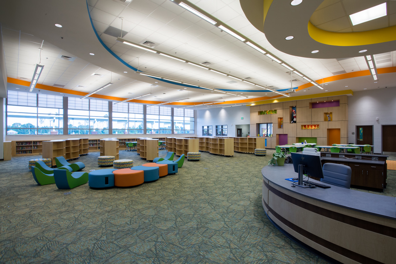 Delmae Heights Elementary